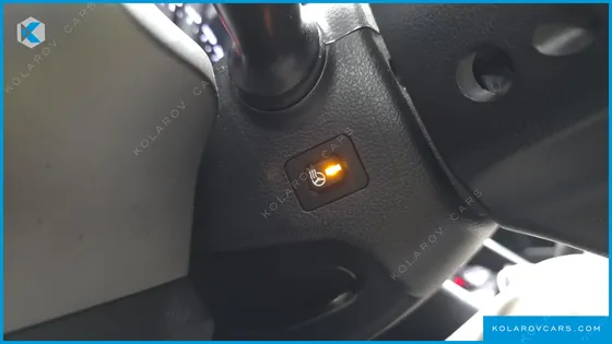 KIA SPORTAGE DIESEL 2WD TRENDY