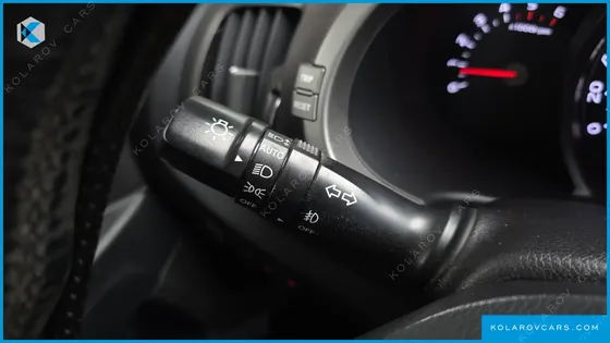 KIA SPORTAGE DIESEL 2WD TRENDY