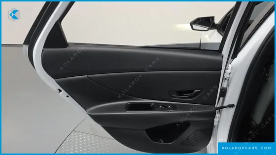 HYUNDAI ELANTRA (AVANTE) 1.6