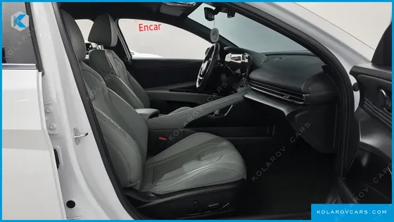HYUNDAI ELANTRA (AVANTE) 1.6