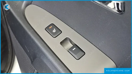 KIA SPORTAGE DIESEL 2WD PRESTIGE