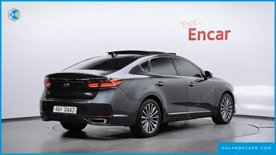 KIA K7 3.3 GDI NOBLESSE