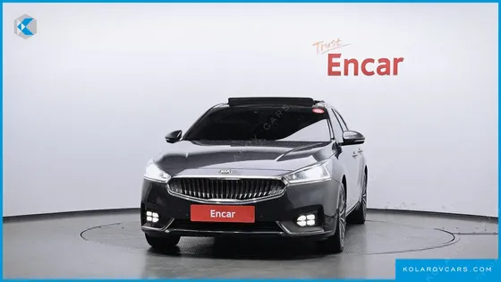 KIA K7 3.3 GDI NOBLESSE