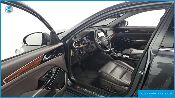 KIA K7 3.3 GDI NOBLESSE
