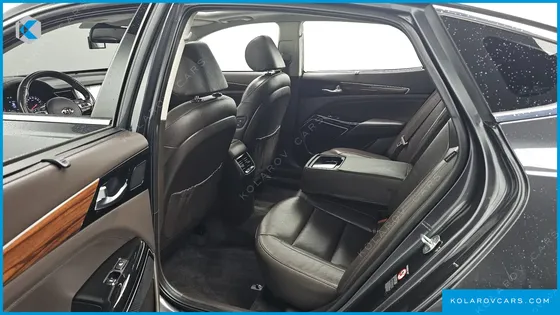 KIA K7 3.3 GDI NOBLESSE