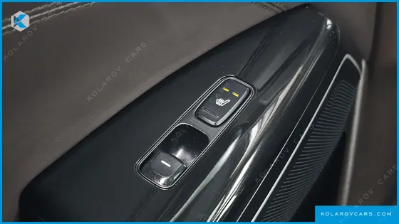 KIA K7 3.3 GDI NOBLESSE