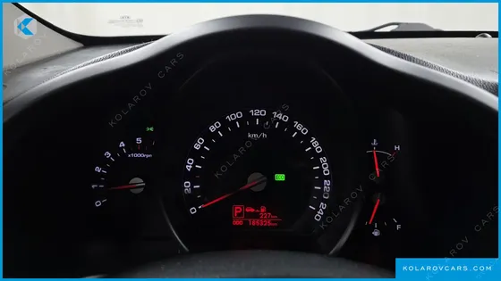 KIA SPORTAGE DIESEL 2WD TLX