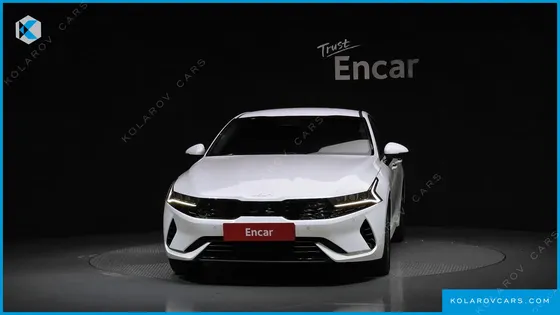KIA K5 NOBLESSE