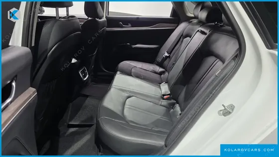 KIA K5 NOBLESSE