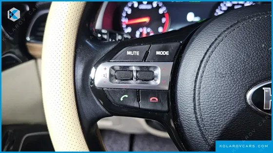 KIA K7 2.4 GDI LIMITED EDITION