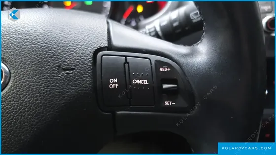 KIA SPORTAGE GASOLINE 2WD TURBO GDI TRENDY
