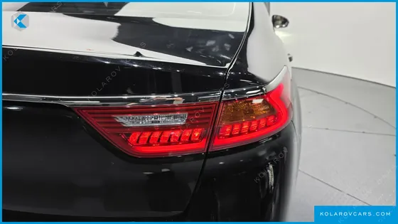 KIA K7 2.4 WORLDCUP EDITION