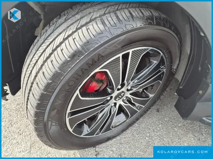 KIA SPORTAGE DIESEL 2WD TLX