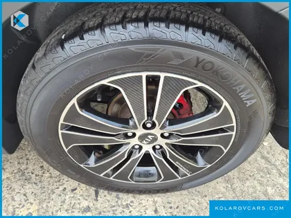 KIA SPORTAGE DIESEL 2WD TLX