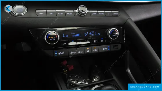 HYUNDAI ELANTRA (AVANTE) 1.6
