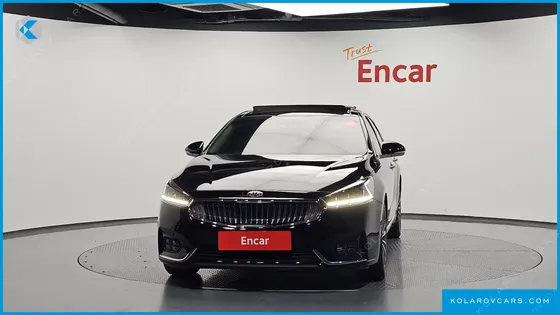 KIA K7 2.4 GDI LIMITED
