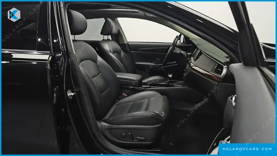 KIA K7 2.4 GDI LIMITED