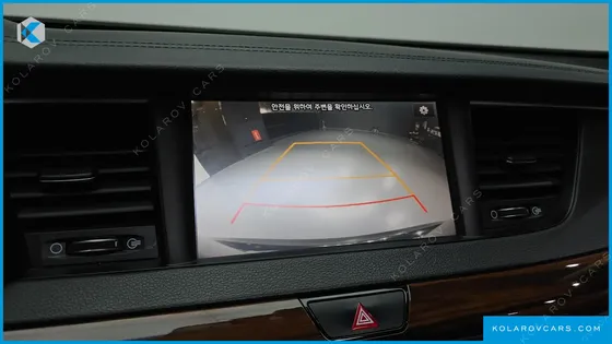 KIA K7 2.4 GDI LIMITED