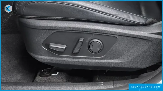 KIA SPORTAGE GASOLINE 1.6 TURBO 2WD