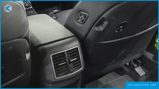 KIA SPORTAGE GASOLINE 1.6 TURBO 2WD