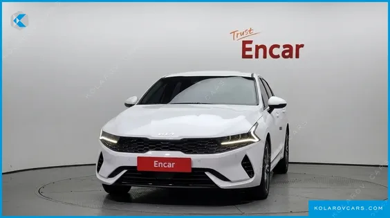 KIA K5 NOBLESSE