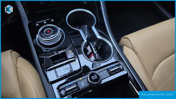 KIA K5 NOBLESSE