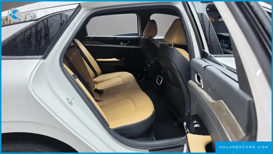 KIA K5 NOBLESSE