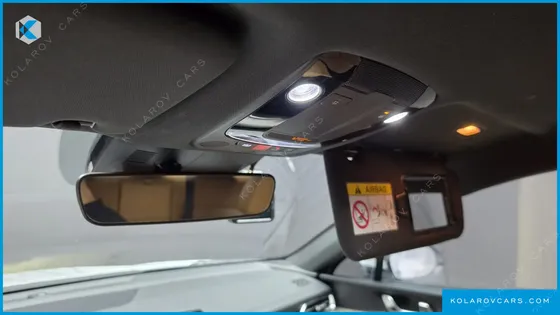 KIA K5 NOBLESSE