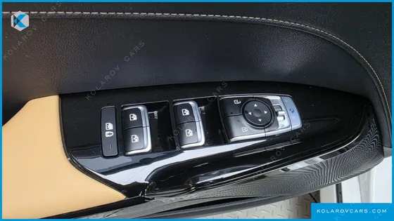 KIA K5 NOBLESSE