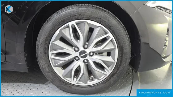 KIA K5 NOBLESSE