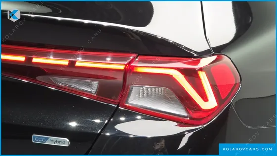 KIA K5 NOBLESSE