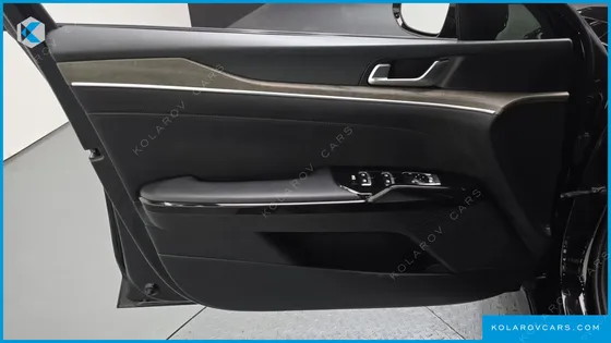 KIA K5 NOBLESSE