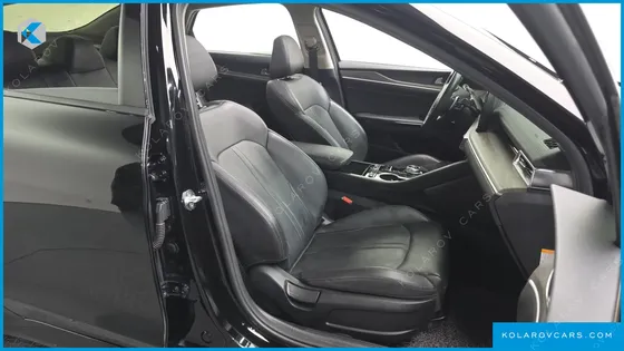 KIA K5 NOBLESSE