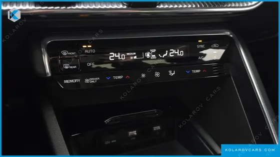 KIA K5 NOBLESSE