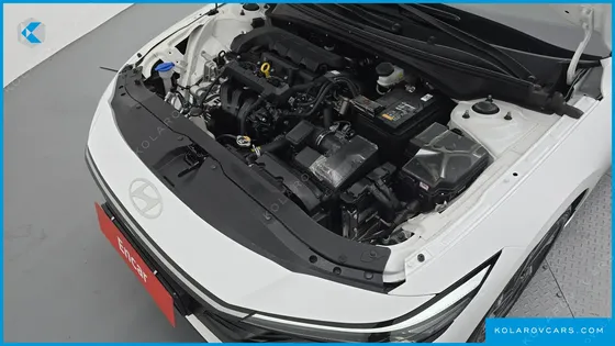 HYUNDAI ELANTRA (AVANTE) 1.6