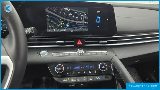 HYUNDAI ELANTRA (AVANTE) 1.6