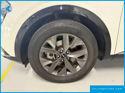 KIA SPORTAGE GASOLINE 1.6 TURBO 2WD