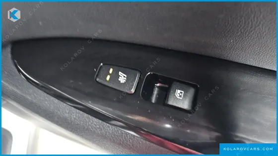 KIA SPORTAGE GASOLINE 1.6 TURBO 2WD