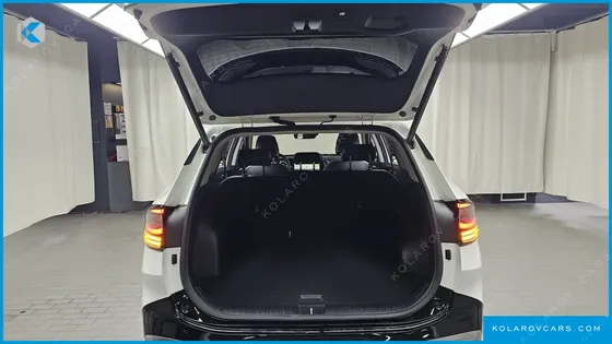 KIA SPORTAGE GASOLINE 1.6 TURBO 2WD