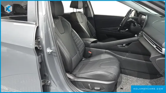 HYUNDAI ELANTRA (AVANTE) 1.6