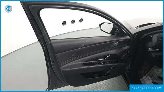 HYUNDAI ELANTRA (AVANTE) 1.6