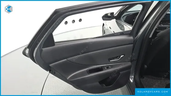 HYUNDAI ELANTRA (AVANTE) 1.6