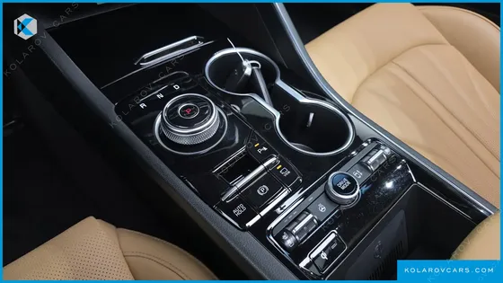 KIA K5 SIGNATURE