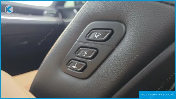 KIA K5 SIGNATURE