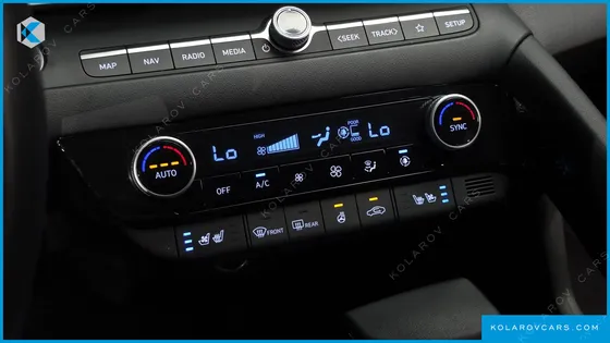 HYUNDAI ELANTRA (AVANTE) 1.6