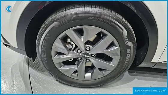 KIA SPORTAGE DIESEL 2.0 2WD