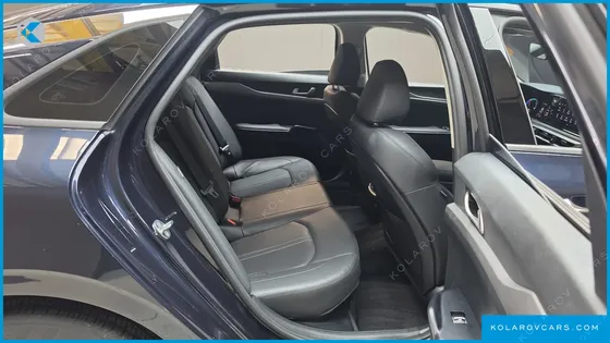 KIA K5 PRESTIGE