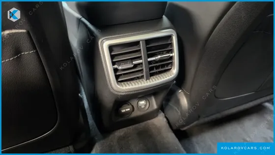 KIA K5 PRESTIGE