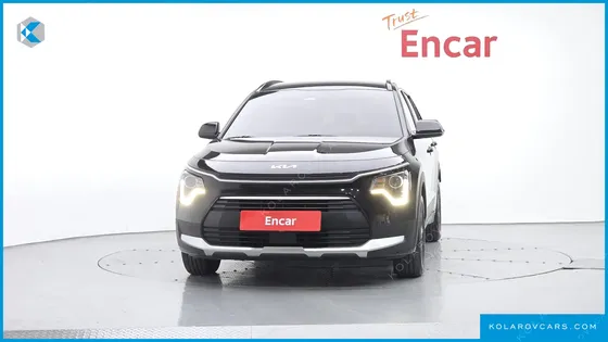 KIA NIRO PRESTIGE