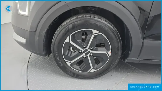 KIA NIRO PRESTIGE
